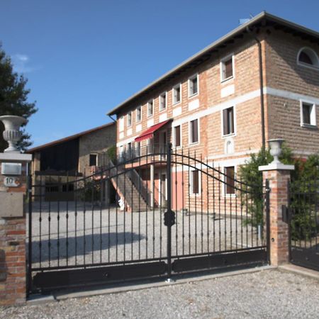 Chiaro Di Luna San Vito al Tagliamento Luaran gambar
