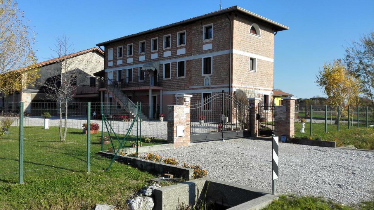 Chiaro Di Luna San Vito al Tagliamento Luaran gambar